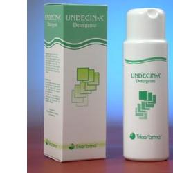 UNDECIN A DETERGENTE 200 ML - farmaster.it