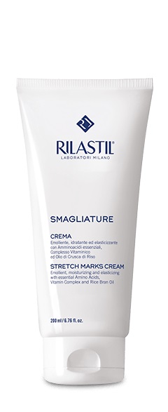 RILASTIL SMAGLIATURE CORPO CREMA 200 ML - farmaster.it