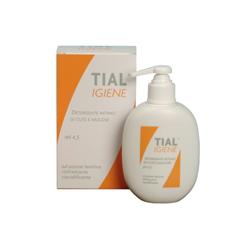 TIAL IG CON DOSATORE 200 ML - farmaster.it