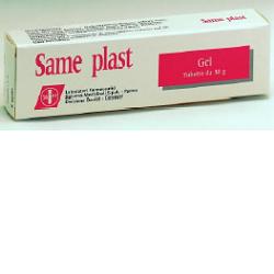 SAME PLAST GEL EMOLLIENTE TUBO 30 G - farmaster.it