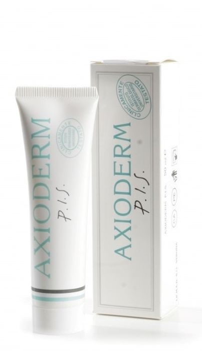 AXIODERM PIS CREMA PELLI IRRITATE E SENSIBILI 50 ML - farmaster.it