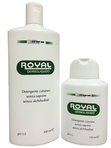 ROYAL DERMOLIQUIDO 500 ML - farmaster.it