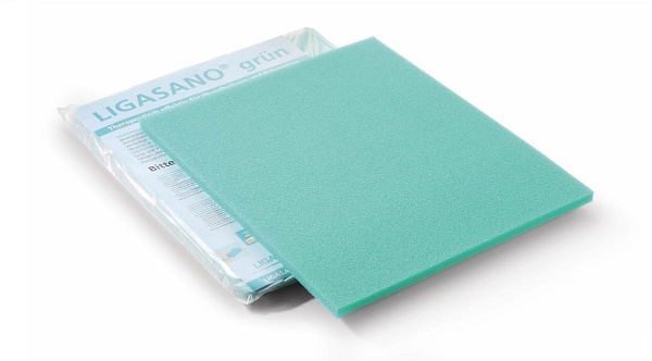 MEDICAZIONE LIGASANO CLIMAT VE 55X45X2 7PZ - farmaster.it