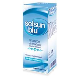 SELSUNBLU CAPELLI NORMALI 200 ML - farmaster.it