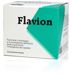 FLAVION GEL GAMBE 100 ML - farmaster.it
