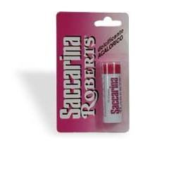 SACCARINA ROBERTS 300 COMPRESSE 30 MG - farmaster.it