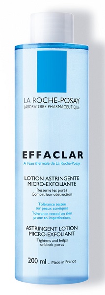 EFFACLAR LOZIONE ASTRINGENTE 200 ML - farmaster.it