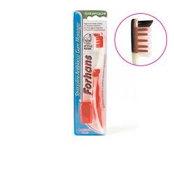 FORHANS SPAZZOLINO GUMMASSAGER - farmaster.it