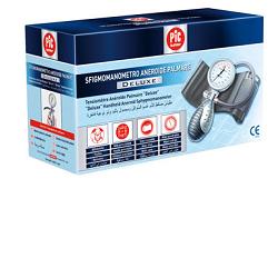 SFIGMOMANOMETRO ANEROIDE PALMARE DELUXE - farmaster.it