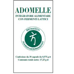 ADOMELLE 30 CAPSULE - farmaster.it