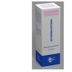 LEDIAN SCHIUMA INTIMA 100 ML - farmaster.it