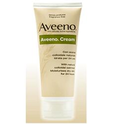 AVEENO TERAPEUTICO PS AVEENO CREAM 100 ML - farmaster.it