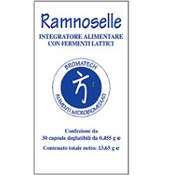 RAMNOSELLE 30 CAPSULE - farmaster.it