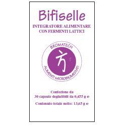 BIFISELLE 30 CAPSULE - farmaster.it