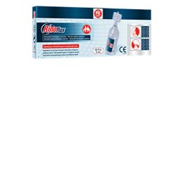PIC SOLUZIONE FISIOLOGICA 20 FLACONCINI 5 ML - farmaster.it