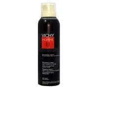 VICHY HOMME SCHIUMA DA BARBA 200 ML - farmaster.it