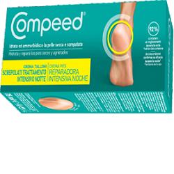 COMPEED CREMA TALLONI SCREPOLATI 75 ML 1 PEZZO - farmaster.it