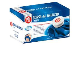 BORSA GHIACCIO COMFORT PIC 28CM - farmaster.it