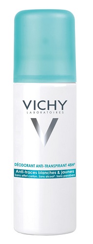 DEODORANTE ANTI-TRASP AEROSOL 125 ML - farmaster.it