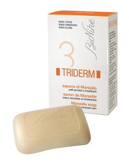 TRIDERM SAPONE MARSIGLIA PANETTO 100 G - farmaster.it