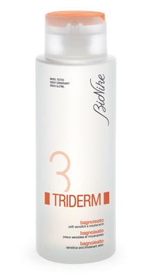 TRIDERM BAGNO DOCCIA OLEATO 500 ML - farmaster.it