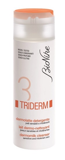 TRIDERM LATTE DERMOLAT 200 ML - farmaster.it