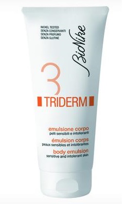 TRIDERM EMULSIONE CORPO 200 ML - farmaster.it