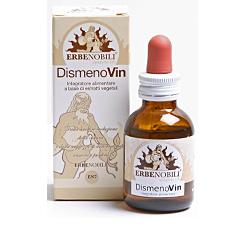 DISMENOVIN 50 ML - farmaster.it
