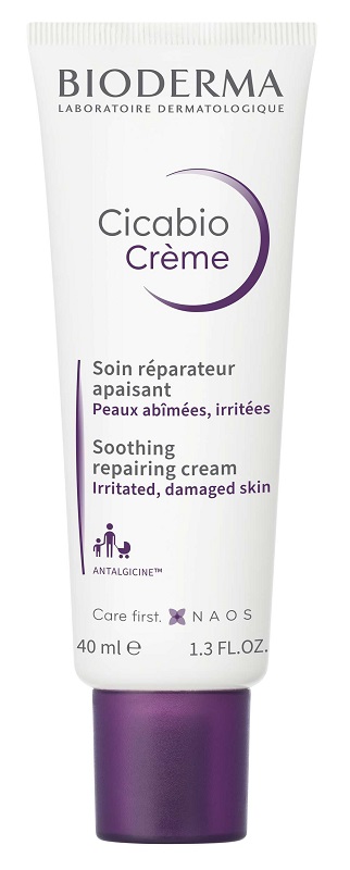 CICABIO CREMA 40 ML - farmaster.it