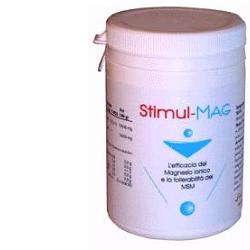 STIMUL MAG POLVERE 150 G - farmaster.it