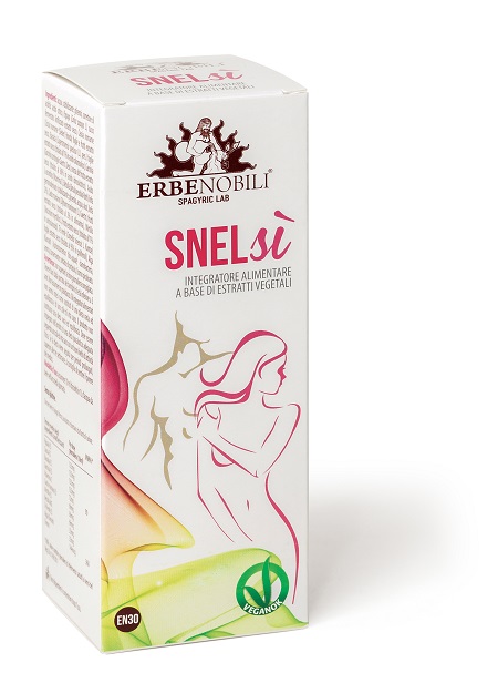 SNELSI' 250 ML - farmaster.it
