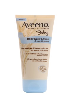 AVEENO BABY CREMA IDRATANTE 150 ML - farmaster.it
