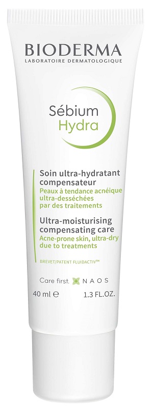 SEBIUM HYDRA 40 ML - farmaster.it