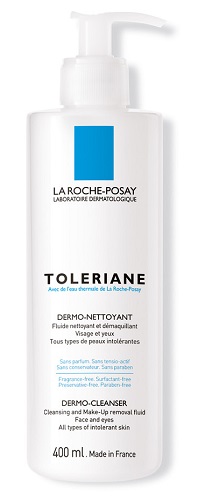 TOLERIANE DERMO NETTOYANT 400 ML - farmaster.it