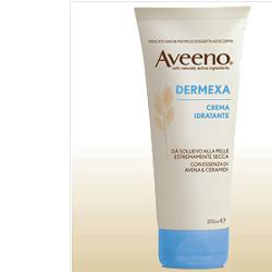 AVEENO DERMEXA TERAPEUTICO CREMA IDRATANTE 200 ML - farmaster.it