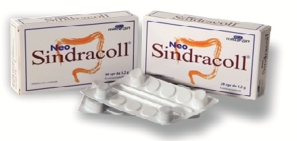 NEOSINDRACOLL 24 G - farmaster.it