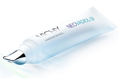 NEOVADIOL CONTORNO LABBRA & OCCHI 15 ML - farmaster.it