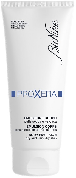 PROXERA EMULSIONE CORPO 200 ML - farmaster.it