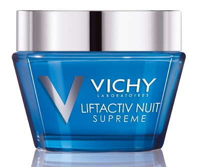 LIFTACTIV SUPREME NOTTE 50 ML - farmaster.it