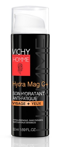VICHY HOMME HYDRA MAG C 50 ML - farmaster.it