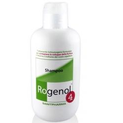 ROGENOL 4 SHAMPOO 200 ML - farmaster.it