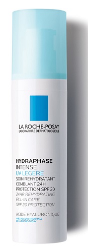 HYDRAPHASE INTENSE LEGERE UV SPF20 50 ML - farmaster.it