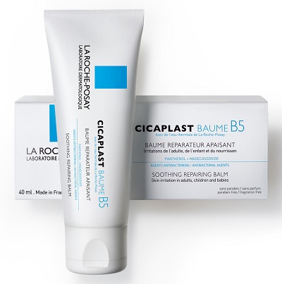 CICAPLAST BAUME B5 40 ML - farmaster.it