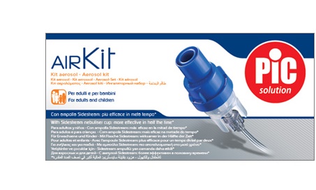 NUOVO KIT AEROSOL AIR KIT - farmaster.it
