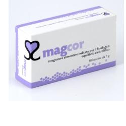 MAGCOR 10 BUSTINE - farmaster.it