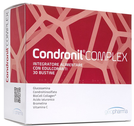 CONDRONIL COMPLEX 30 BUSTINE - farmaster.it