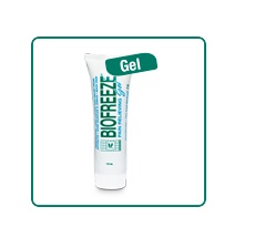 BIOFREEZE GEL 110 G - farmaster.it