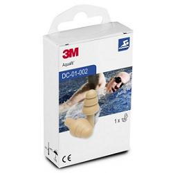 TAPPI AURICOLARI AQUAFIT ADULTI 1 PAIO - farmaster.it