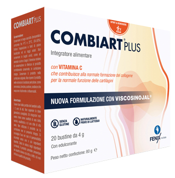 COMBIART PLUS 20 BUSTINE - farmaster.it
