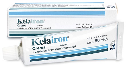 KELAIRON CREMA 50 ML - farmaster.it